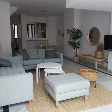 Marbella House Apartamento Duplex 30 Esterno foto