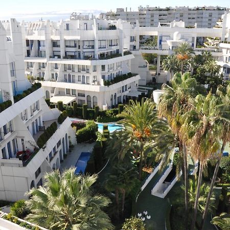 Marbella House Apartamento Duplex 30 Esterno foto