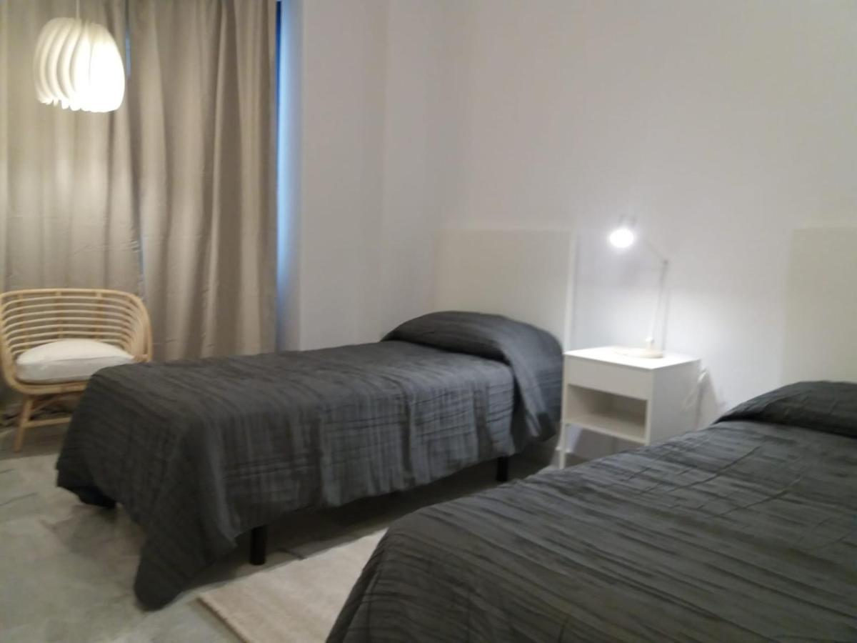 Marbella House Apartamento Duplex 30 Esterno foto