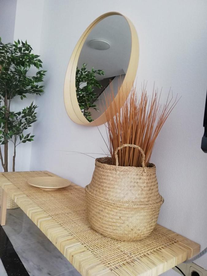 Marbella House Apartamento Duplex 30 Esterno foto