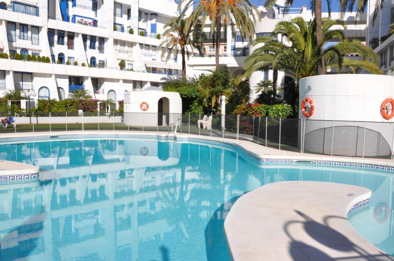 Marbella House Apartamento Duplex 30 Esterno foto