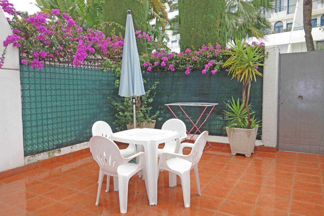 Marbella House Apartamento Duplex 30 Esterno foto
